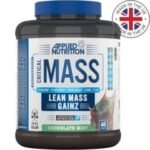 Mass Gainer