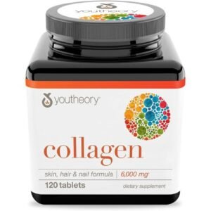 Youtheory-Collagen-6000-mg-120-Tablet-price-in-Bangladesh