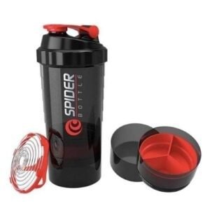 shaker bottle
