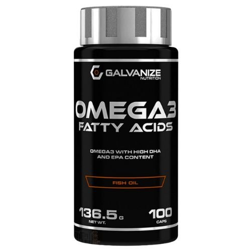galvanize omega 3 Fish oil Price in Bangladesh