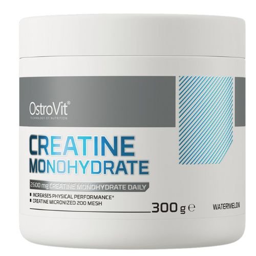Ostrovit Creatine Monohydrate Price in Bangladesh