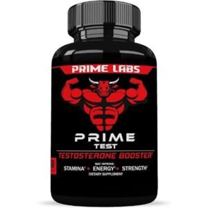 Prime Test Tablets Price in Bangladesh