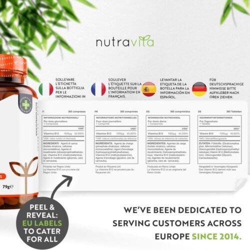 Nutravita
