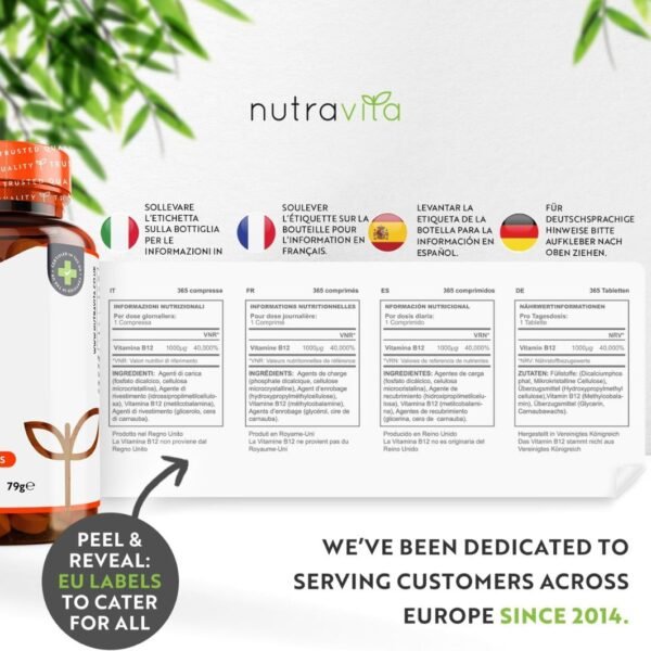 Nutravita