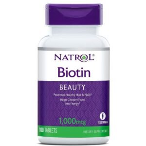 Natrol-Biotin-1000-mcg-Price-in-Bangladesh