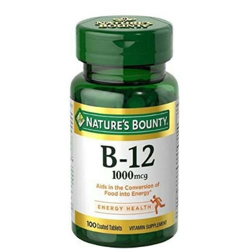 Vitamin B12 Tablet Price in Bangladesh