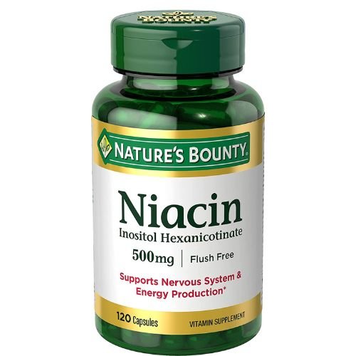 Natures-Bounty-niacin-500-mg-price-in-bangladesh