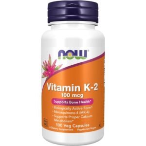 Now Vitamin k2 in Bangladesh (bd)