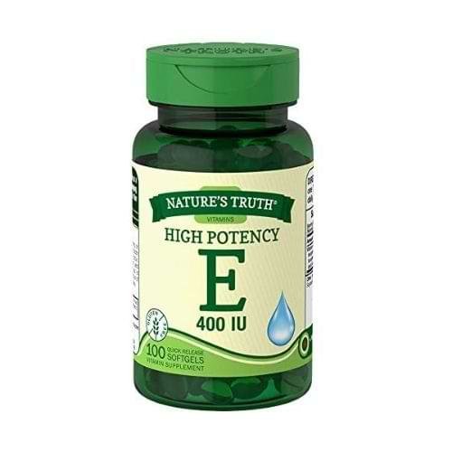 natures-truth-vitamin-e-400iu-100-capsules-price-in-bangladesh